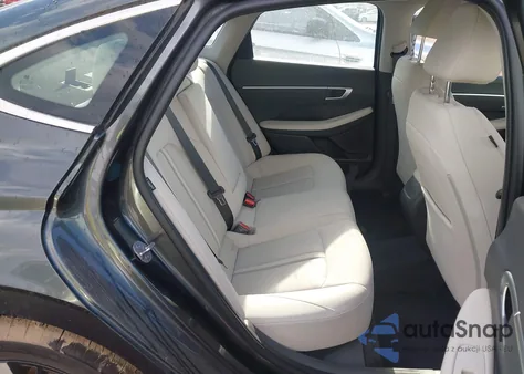 2025 Hyundai Sonata Sel z USA, uszkodzony, nr VIN KMHL64JA6SA438153